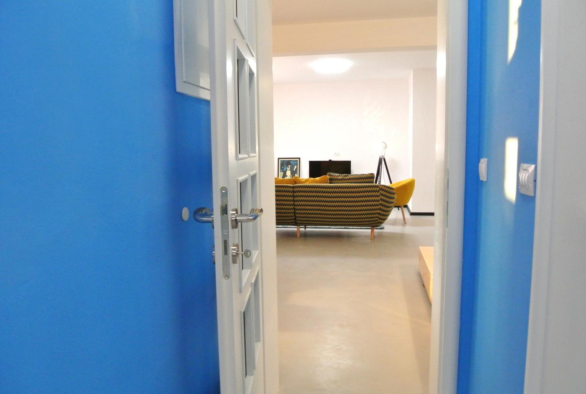 87 Stairs Apartments ดูบรอฟนิก ห้อง รูปภาพ